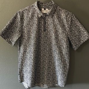 Topman Polo Shirt